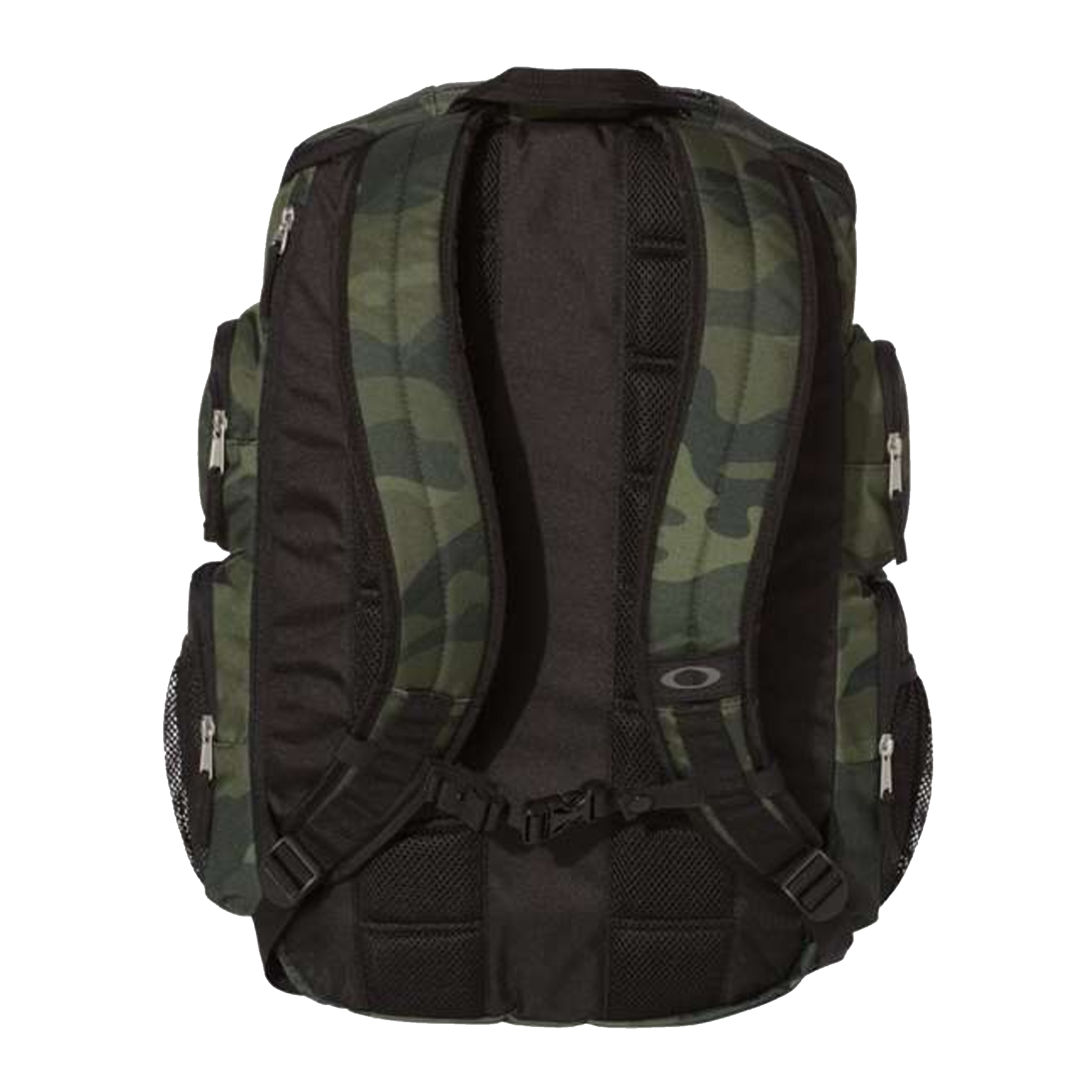 Customizable Oakley Enduro 2.0 Backpack 30L Laptop Sleeve Organizer