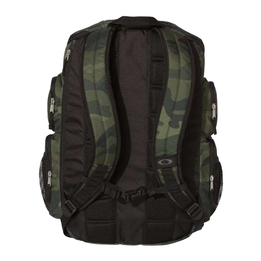 Customizable Oakley Enduro 2.0 Backpack 30L Laptop Sleeve Organizer