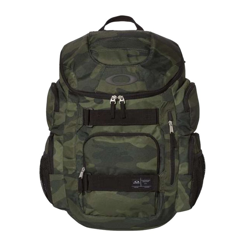Customizable Oakley Enduro 2.0 Backpack 30L Laptop Sleeve Organizer