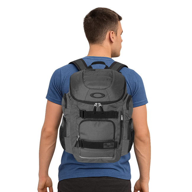 Customizable Oakley Enduro 2.0 Backpack 30L Laptop Sleeve Organizer