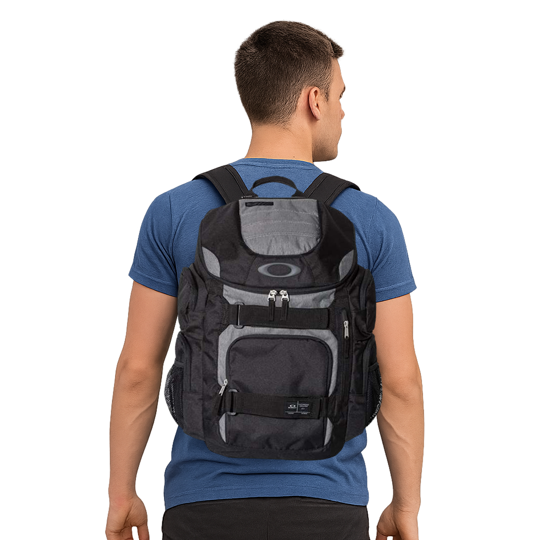 Customizable Oakley Enduro 2.0 Backpack 30L Laptop Sleeve Organizer