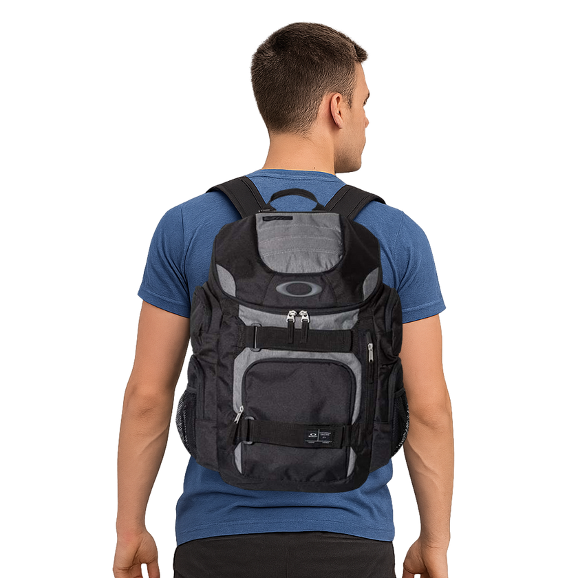 Customizable Oakley Enduro 2.0 Backpack 30L Laptop Sleeve Organizer