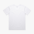 Customizable AS Colour 5001V Men's V-Neck Tee