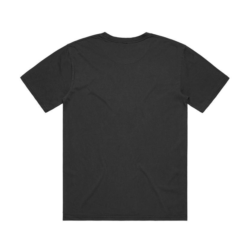 Customizable AS Colour 5065 Mens Staple Faded Tee Regular Fit