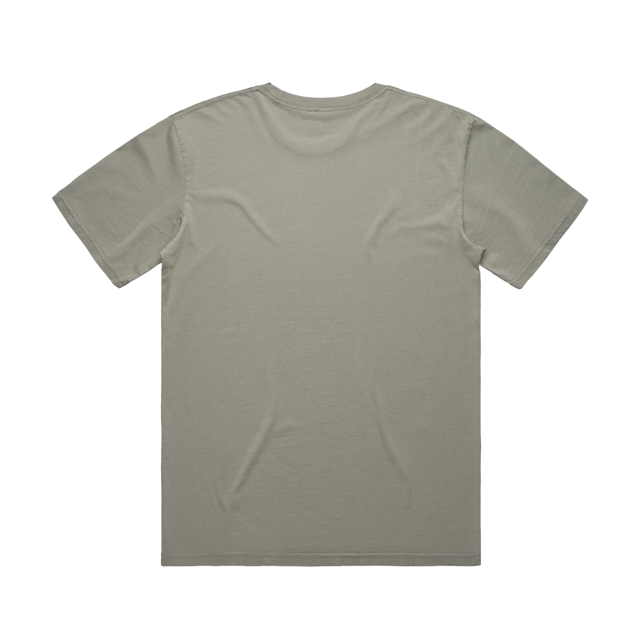 Customizable AS Colour 5065 Mens Staple Faded Tee Regular Fit