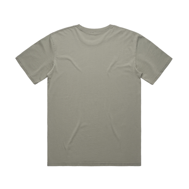 Customizable AS Colour 5065 Mens Staple Faded Tee Regular Fit