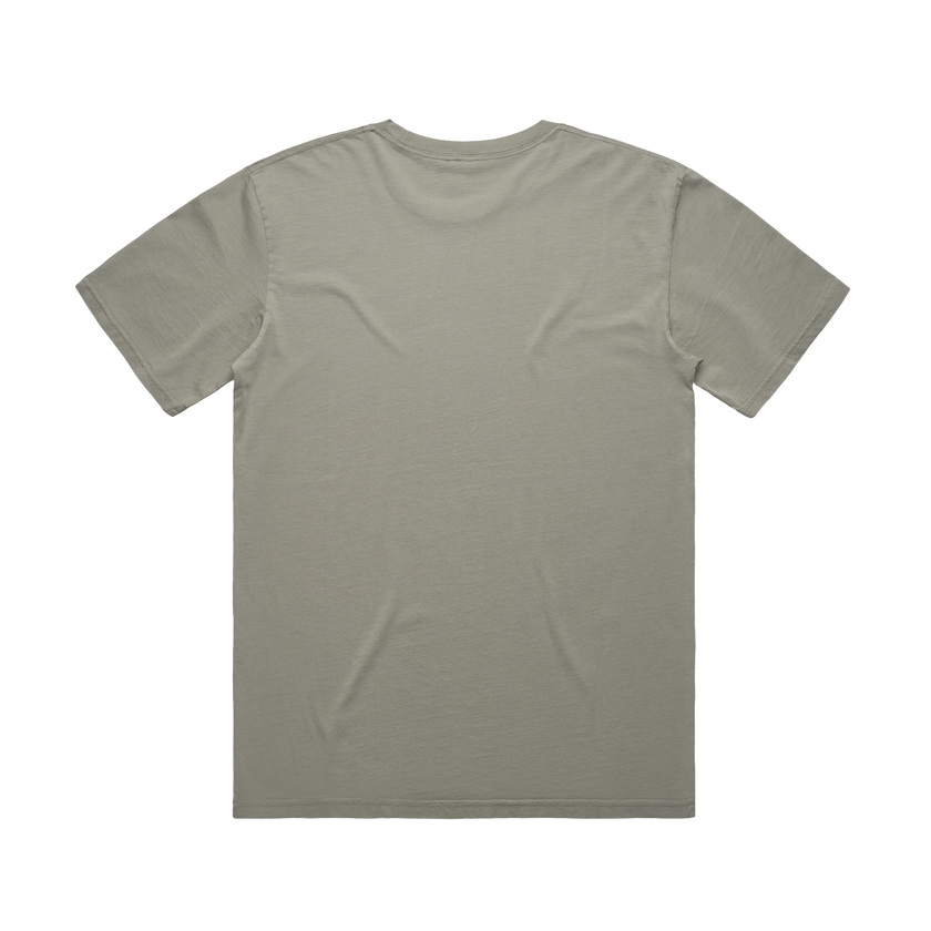 Customizable AS Colour 5065 Mens Staple Faded Tee Regular Fit