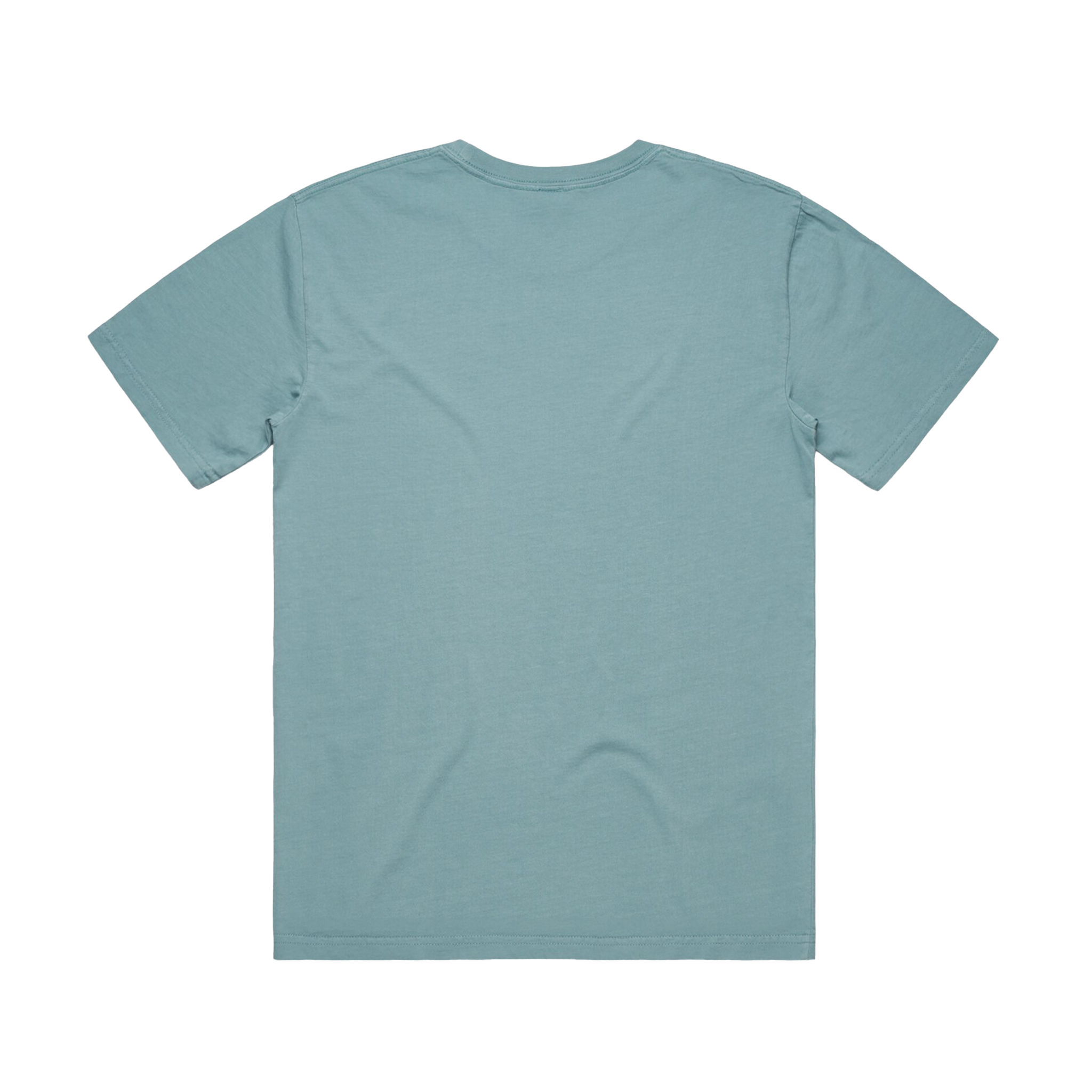 Customizable AS Colour 5065 Mens Staple Faded Tee Regular Fit