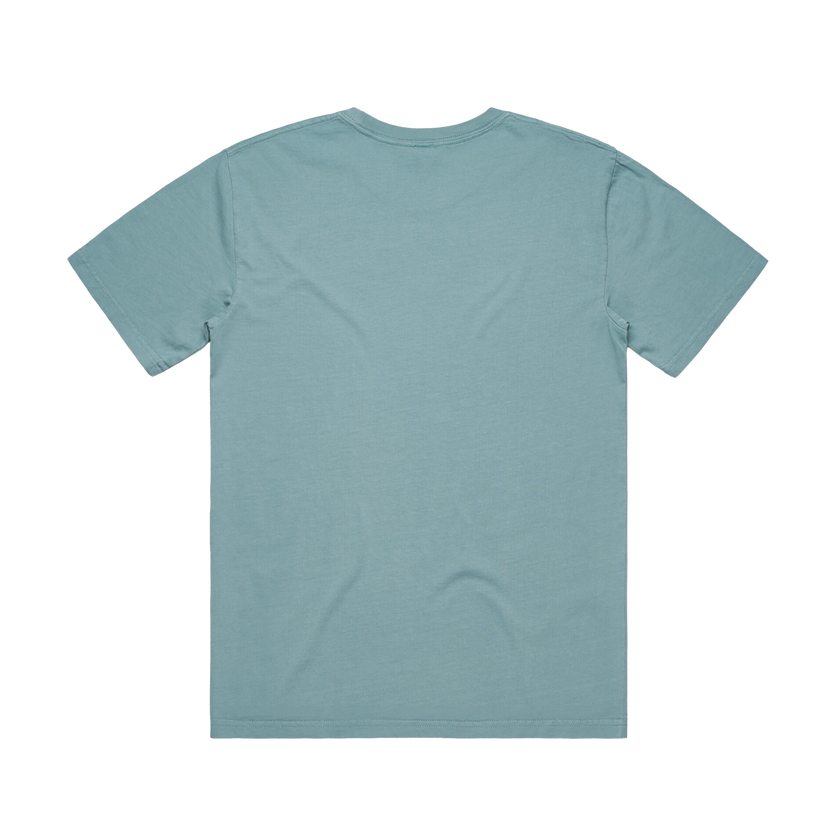 Customizable AS Colour 5065 Mens Staple Faded Tee Regular Fit