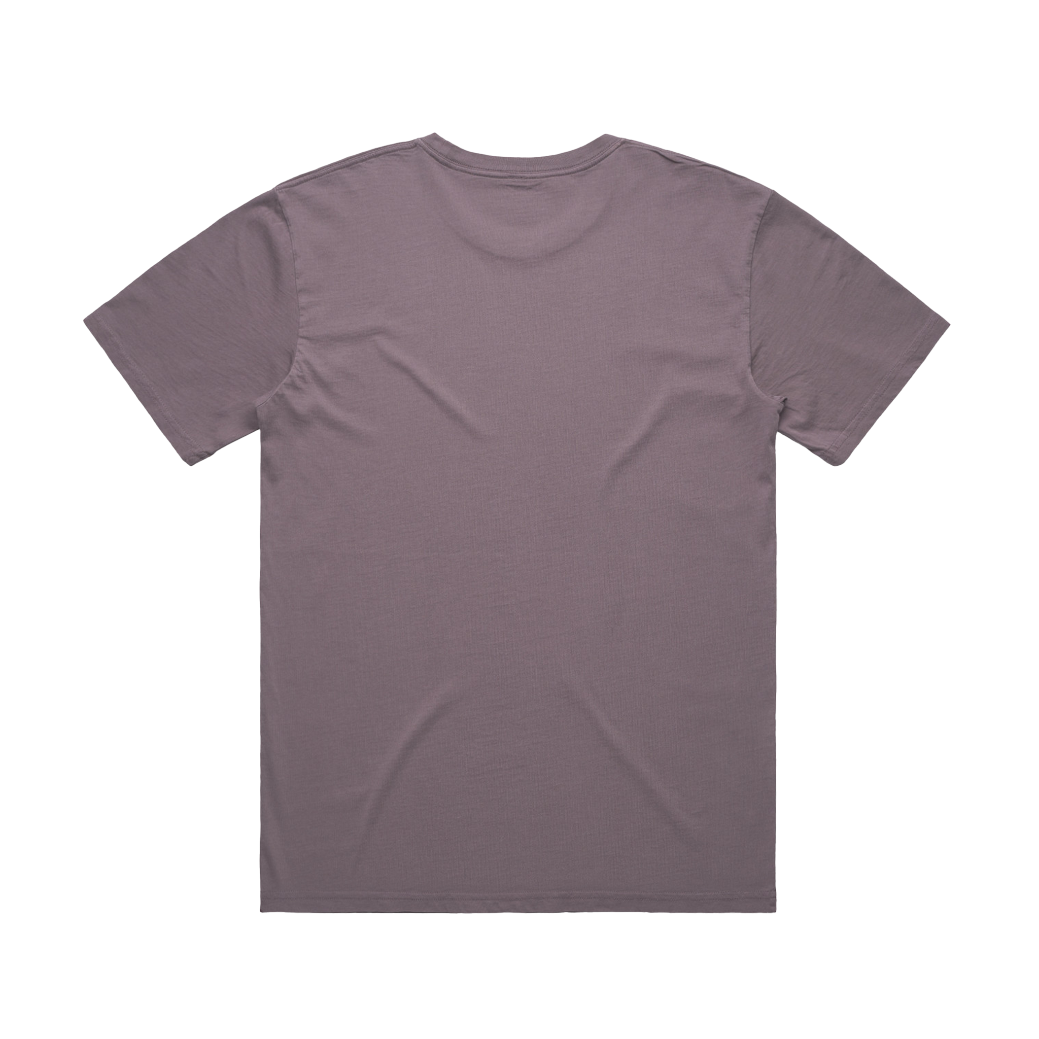 Customizable AS Colour 5065 Mens Staple Faded Tee Regular Fit