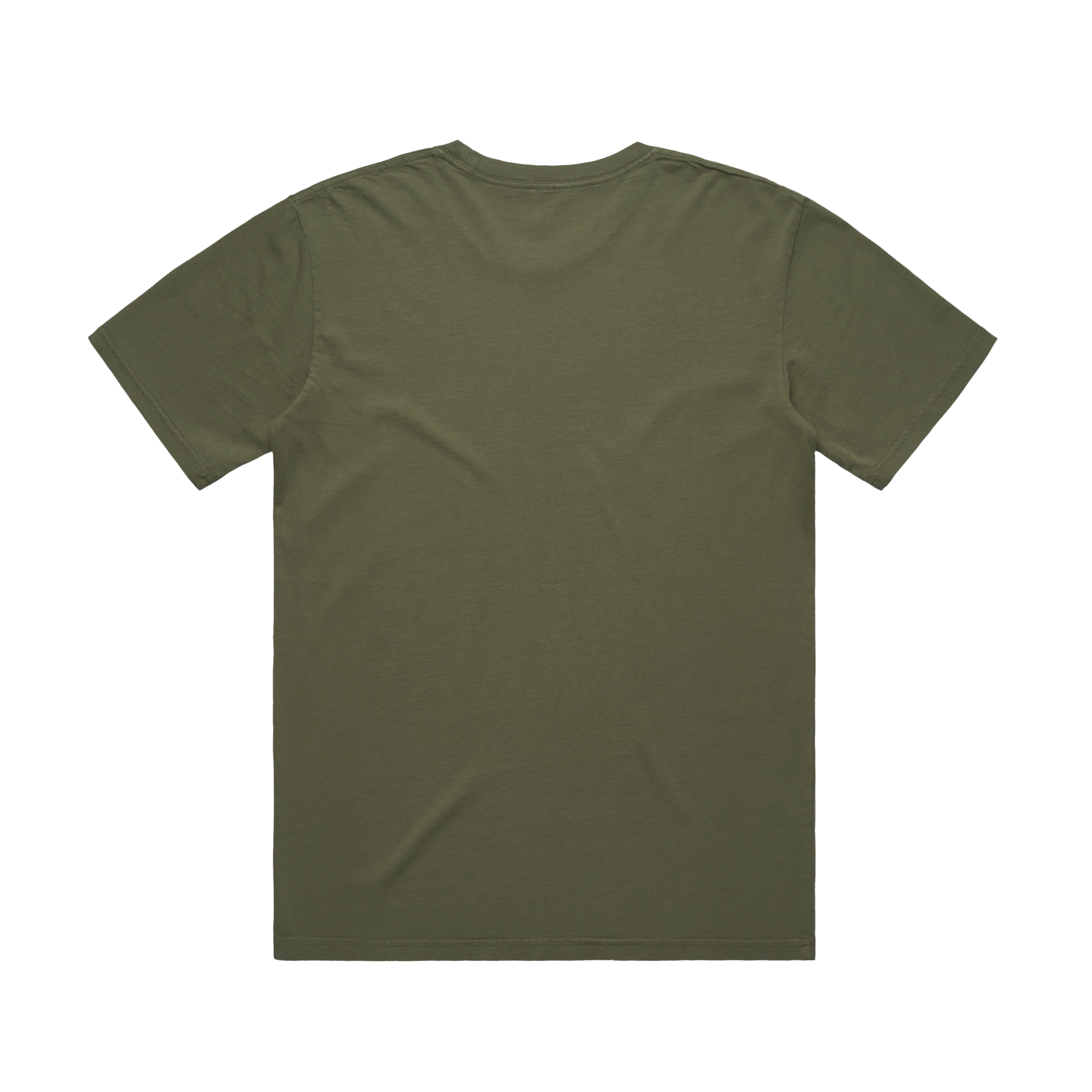 Customizable AS Colour 5065 Mens Staple Faded Tee Regular Fit