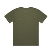 Customizable AS Colour 5065 Mens Staple Faded Tee Regular Fit