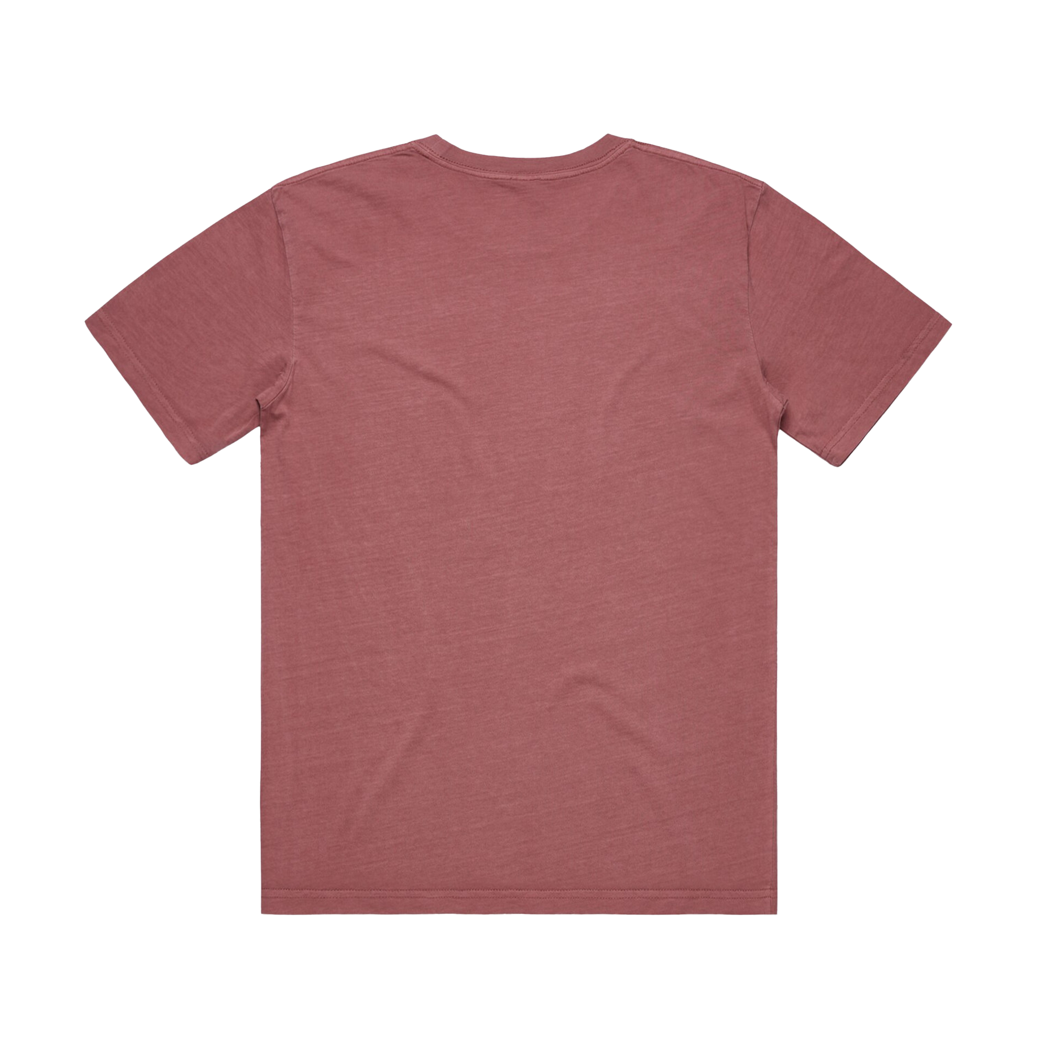 Customizable AS Colour 5065 Mens Staple Faded Tee Regular Fit