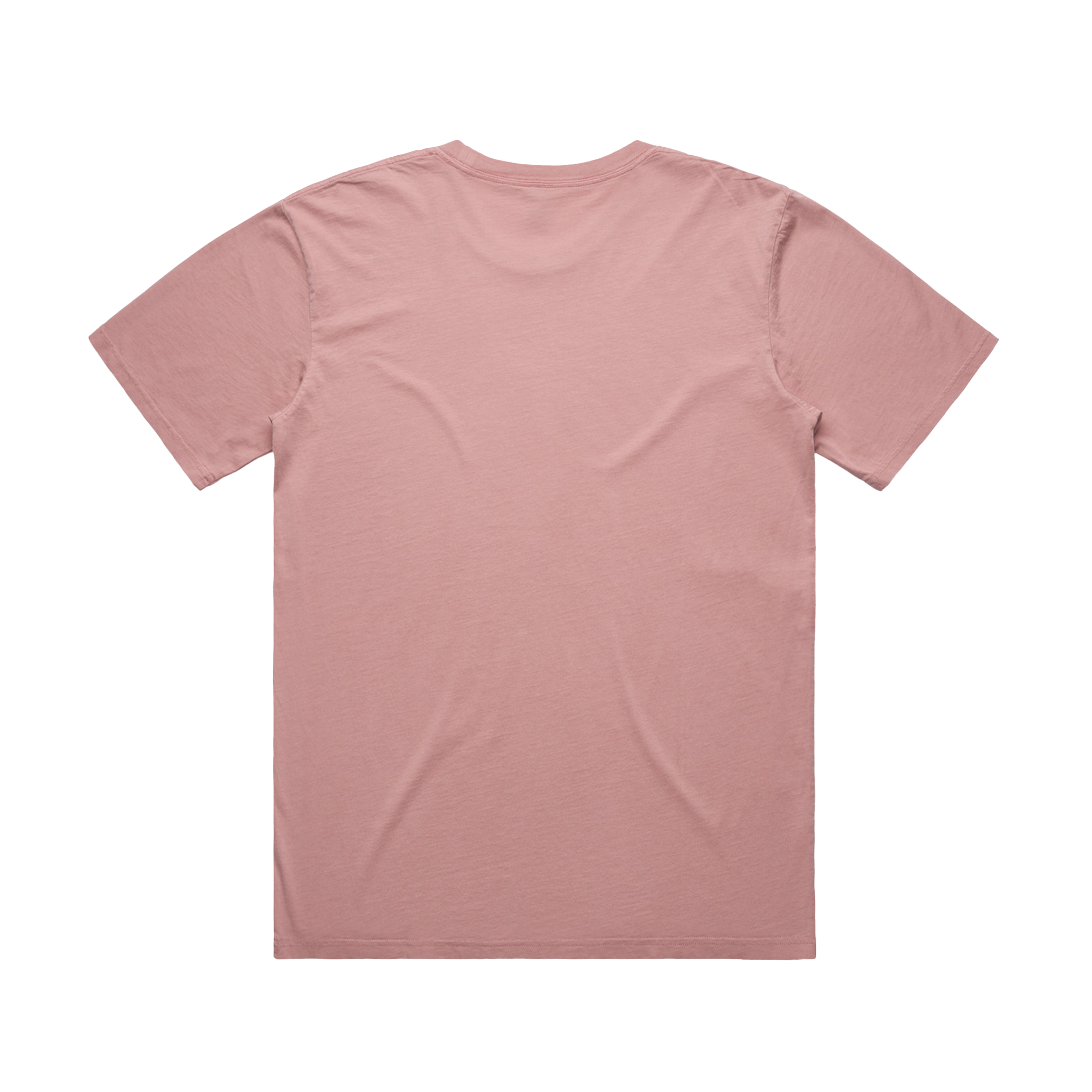 Customizable AS Colour 5065 Mens Staple Faded Tee Regular Fit