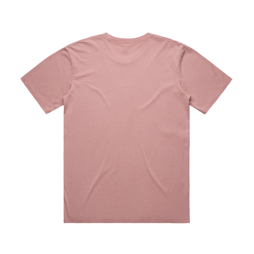 Customizable AS Colour 5065 Mens Staple Faded Tee Regular Fit
