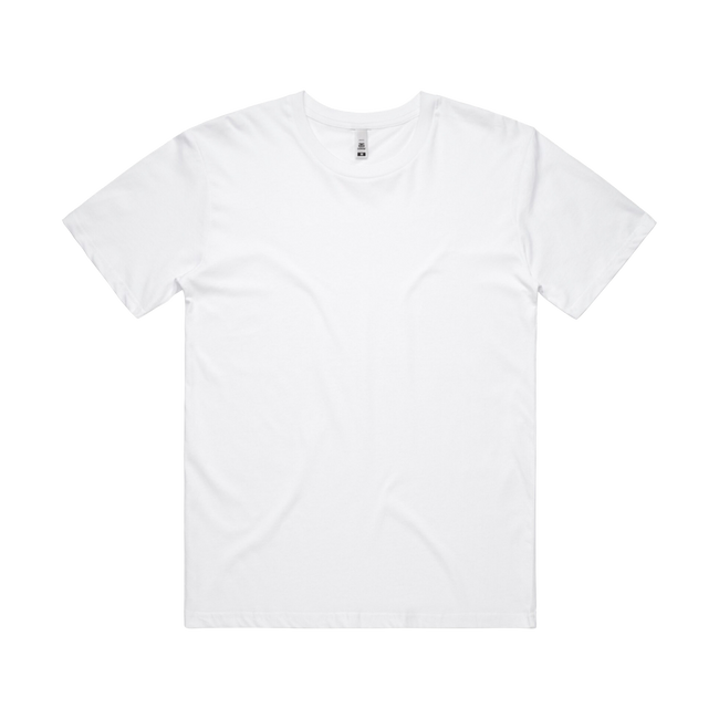 Customizable AS Colour 5051 Mens Basic Tee Regular Fit