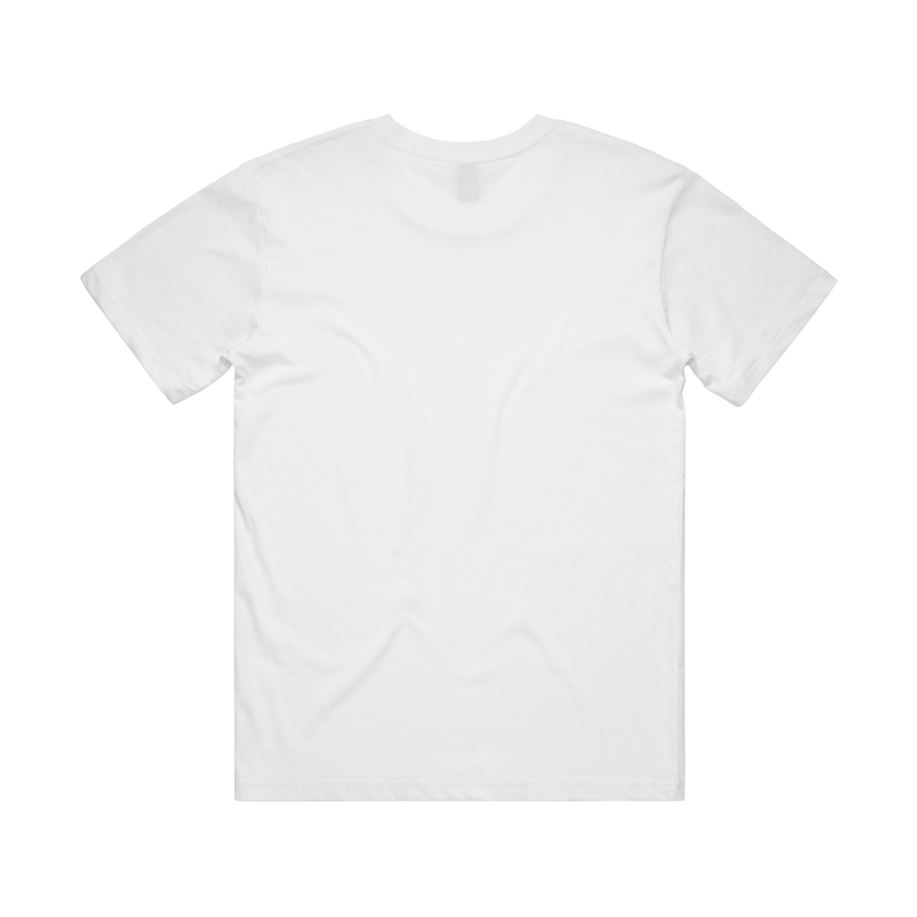 Customizable AS Colour 5051 Mens Basic Tee Regular Fit