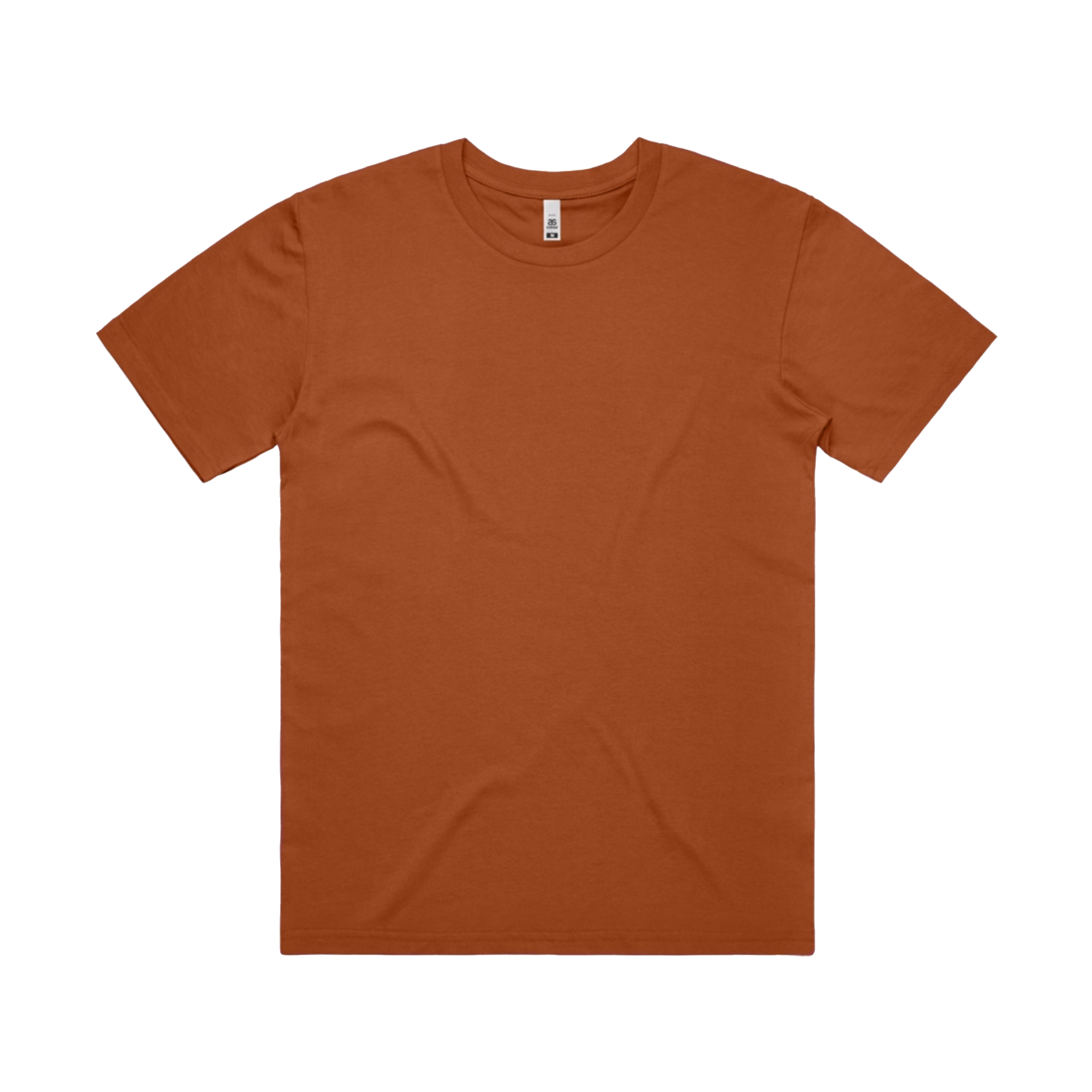 Customizable AS Colour 5051 Mens Basic Tee Regular Fit