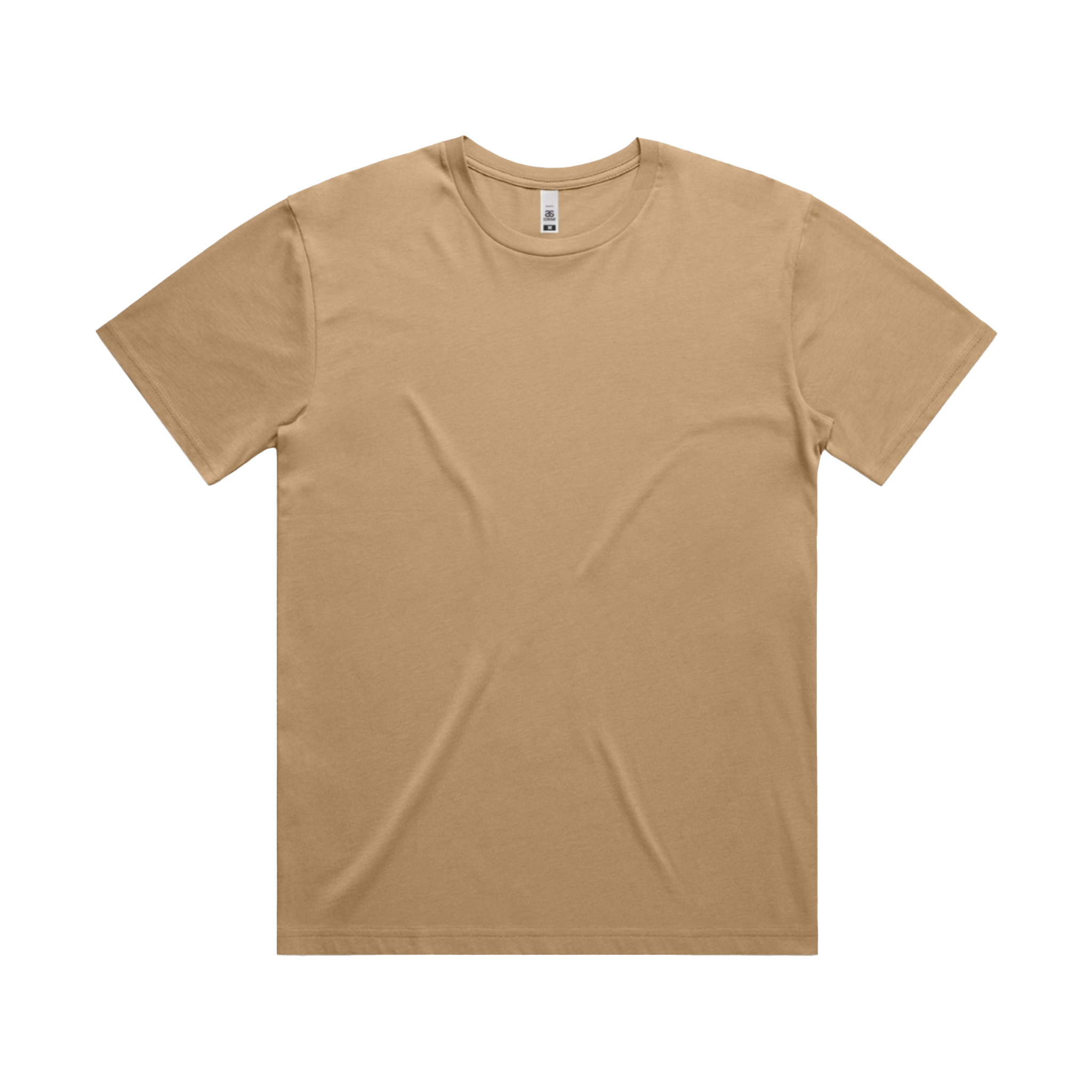 Customizable AS Colour 5051 Mens Basic Tee Regular Fit