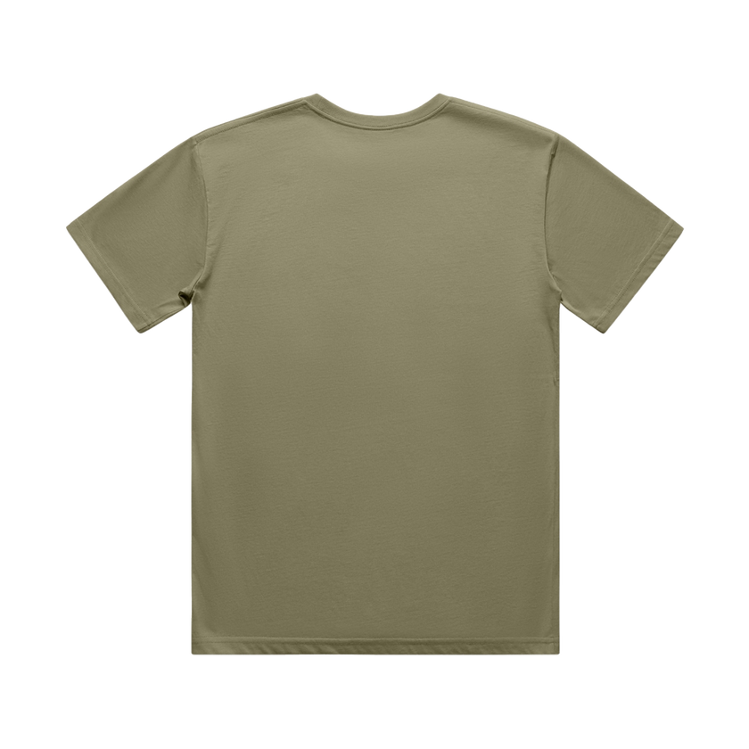 Customizable AS Colour 5051 Mens Basic Tee Regular Fit