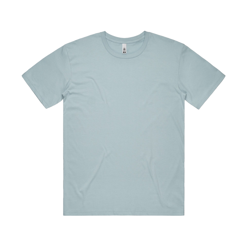 Customizable AS Colour 5051 Mens Basic Tee Regular Fit