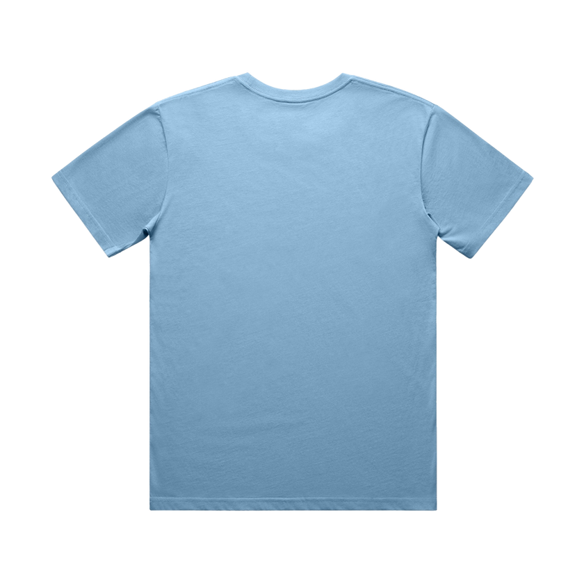 Customizable AS Colour 5051 Mens Basic Tee Regular Fit