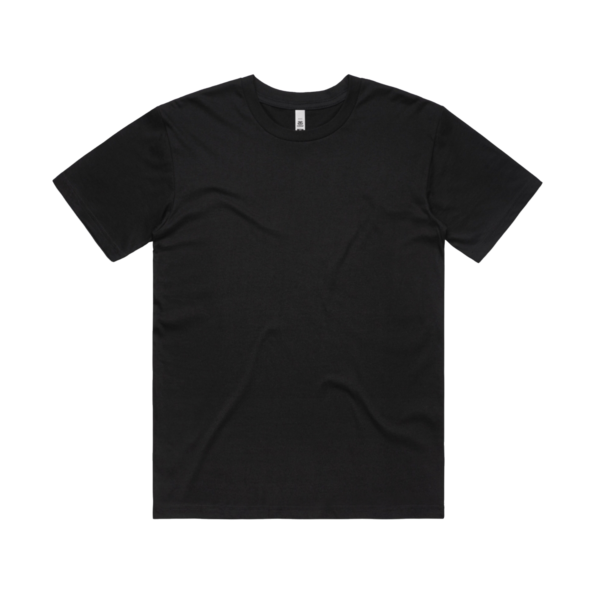Customizable AS Colour 5051 Mens Basic Tee Regular Fit