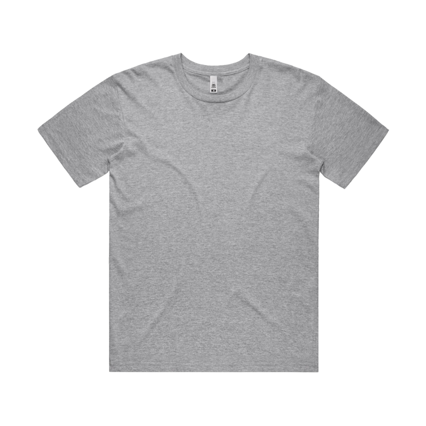 Customizable AS Colour 5051 Mens Basic Tee Regular Fit