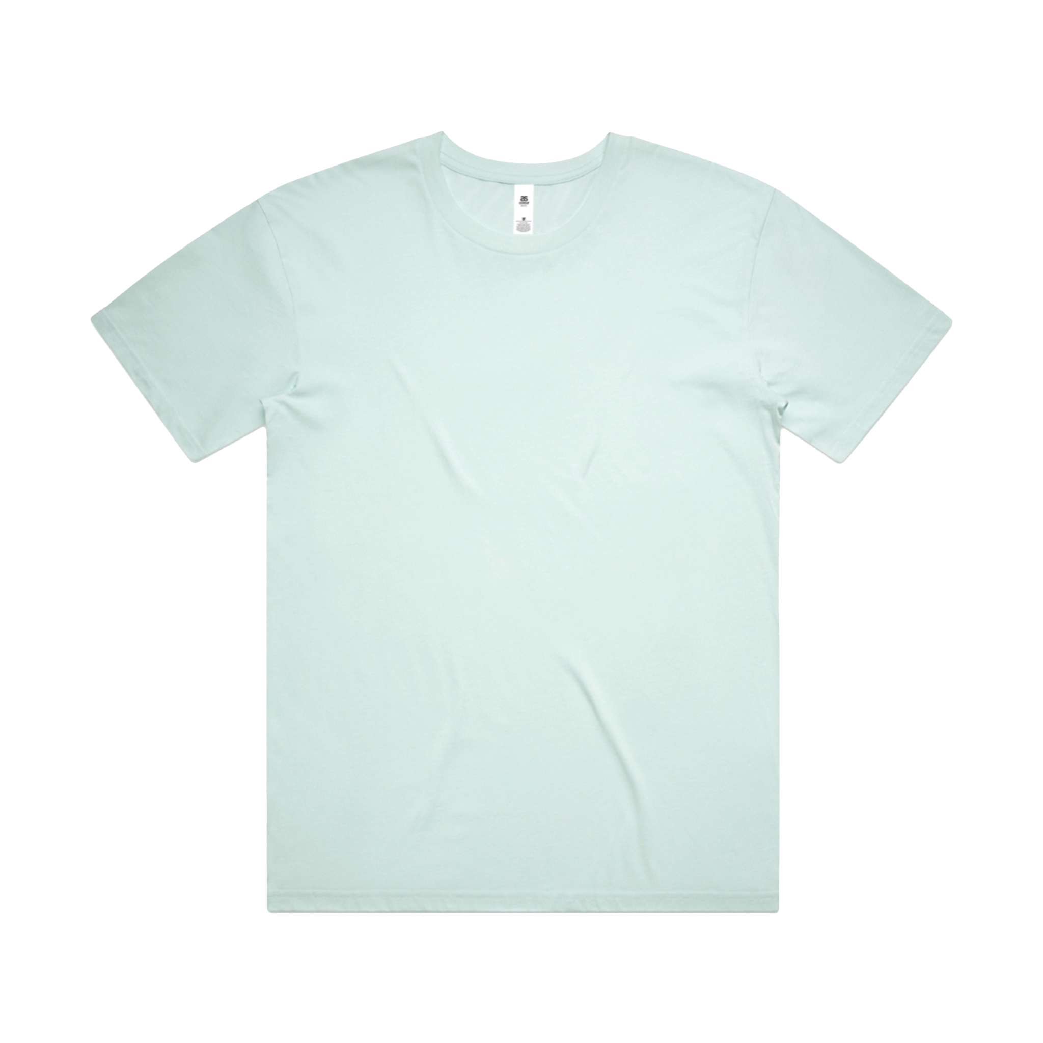 Customizable AS Colour 5051 Mens Basic Tee Regular Fit