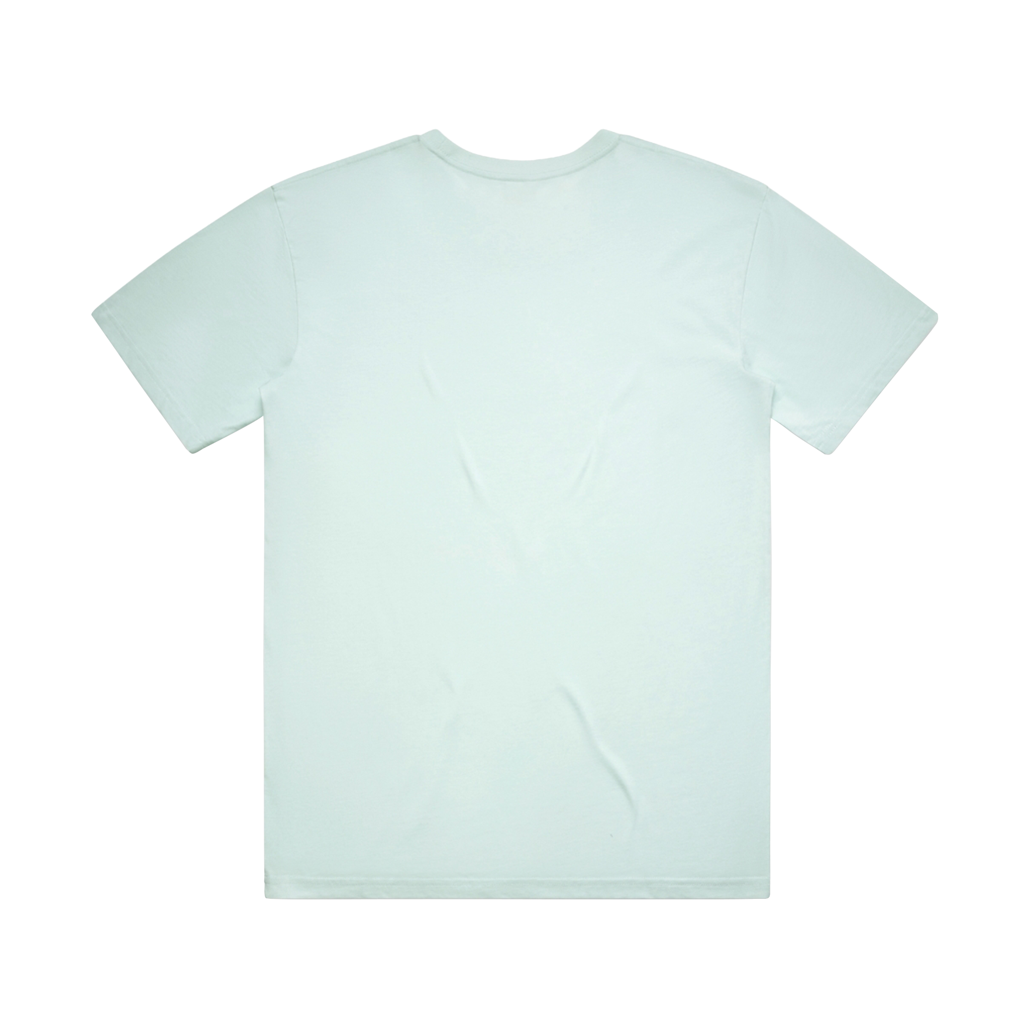 Customizable AS Colour 5051 Mens Basic Tee Regular Fit