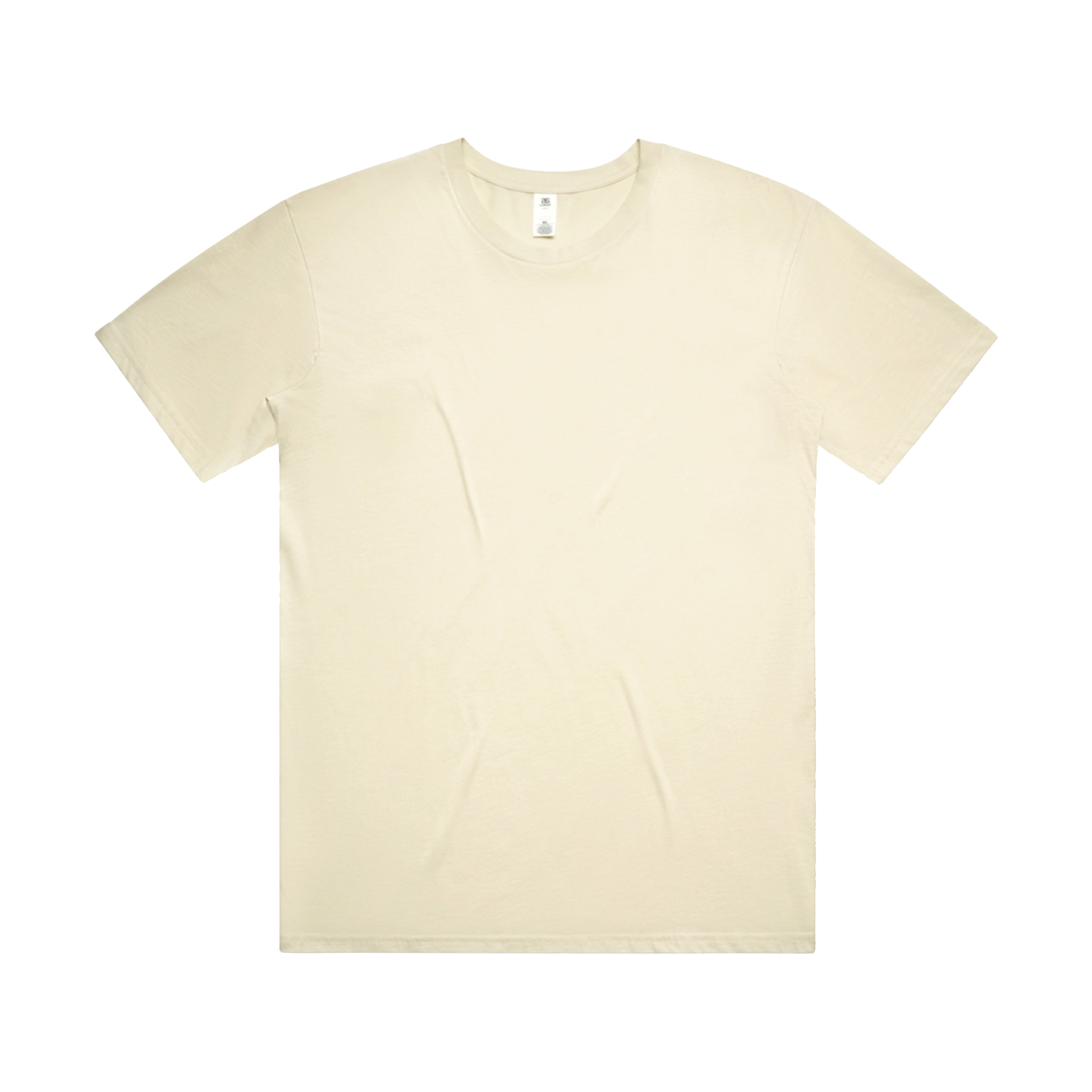 Customizable AS Colour 5051 Mens Basic Tee Regular Fit