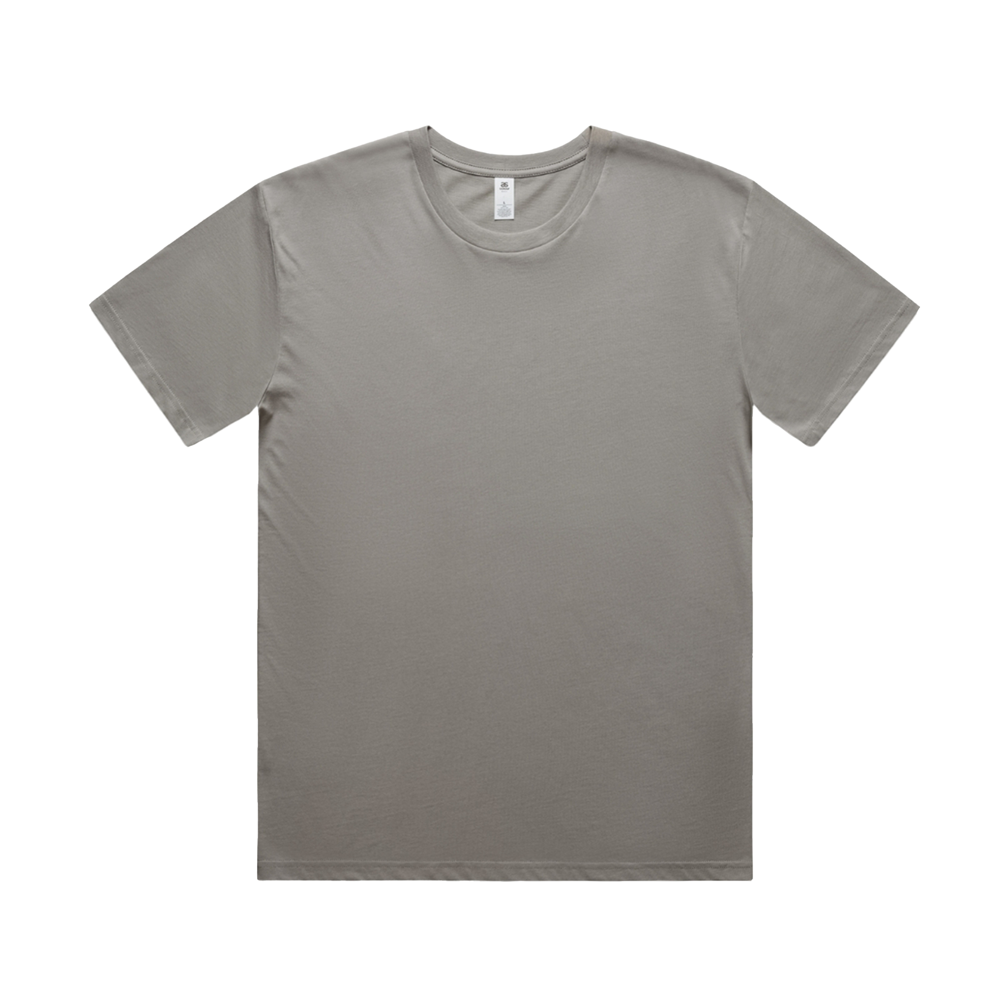Customizable AS Colour 5051 Mens Basic Tee Regular Fit
