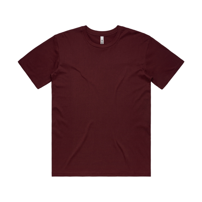 Customizable AS Colour 5051 Mens Basic Tee Regular Fit