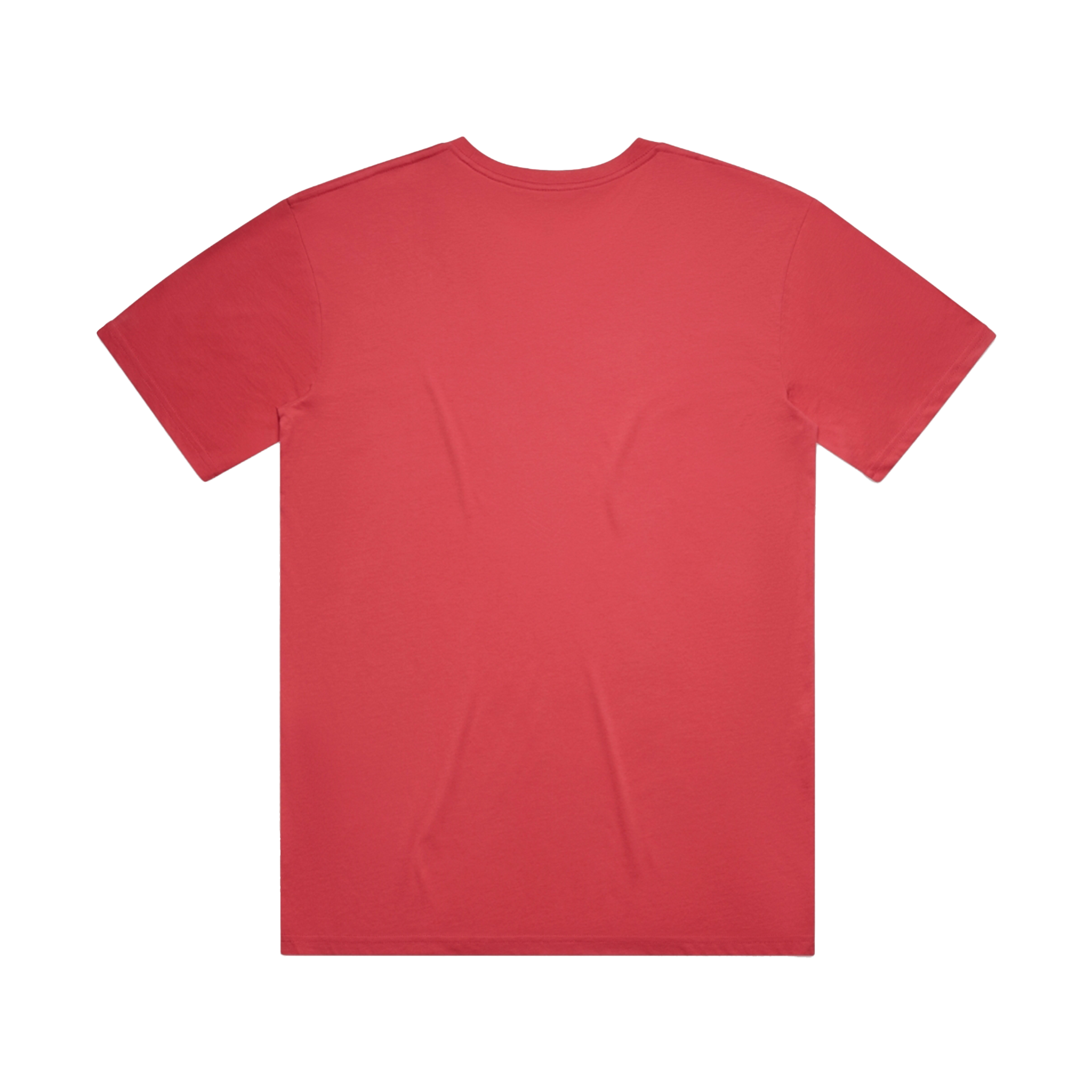 Customizable AS Colour 5051 Mens Basic Tee Regular Fit