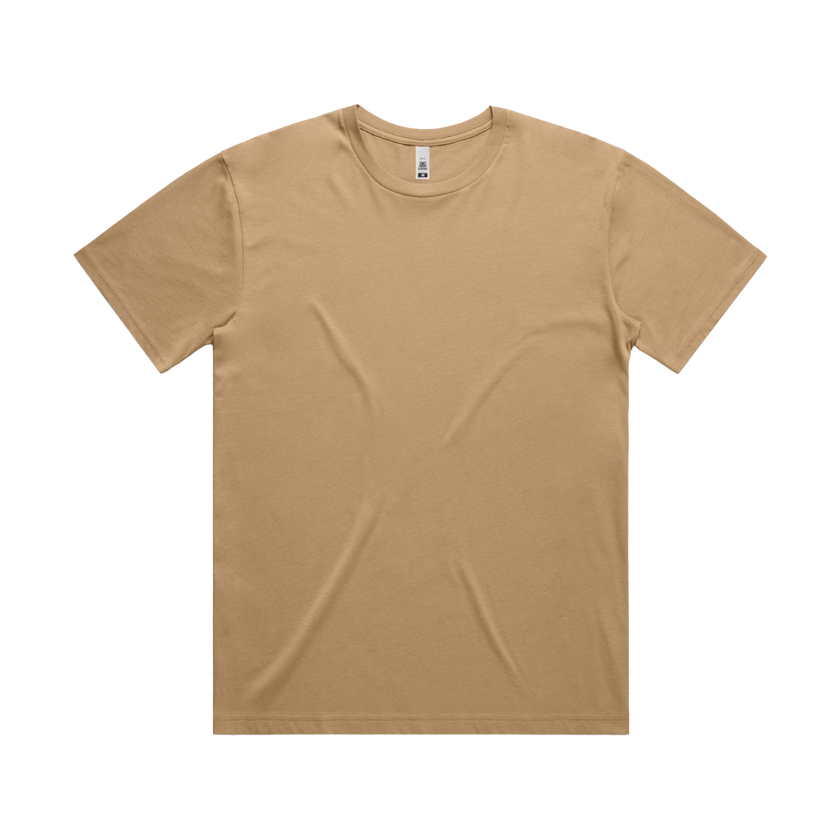 Customizable AS Colour 5051 Mens Basic Tee Regular Fit