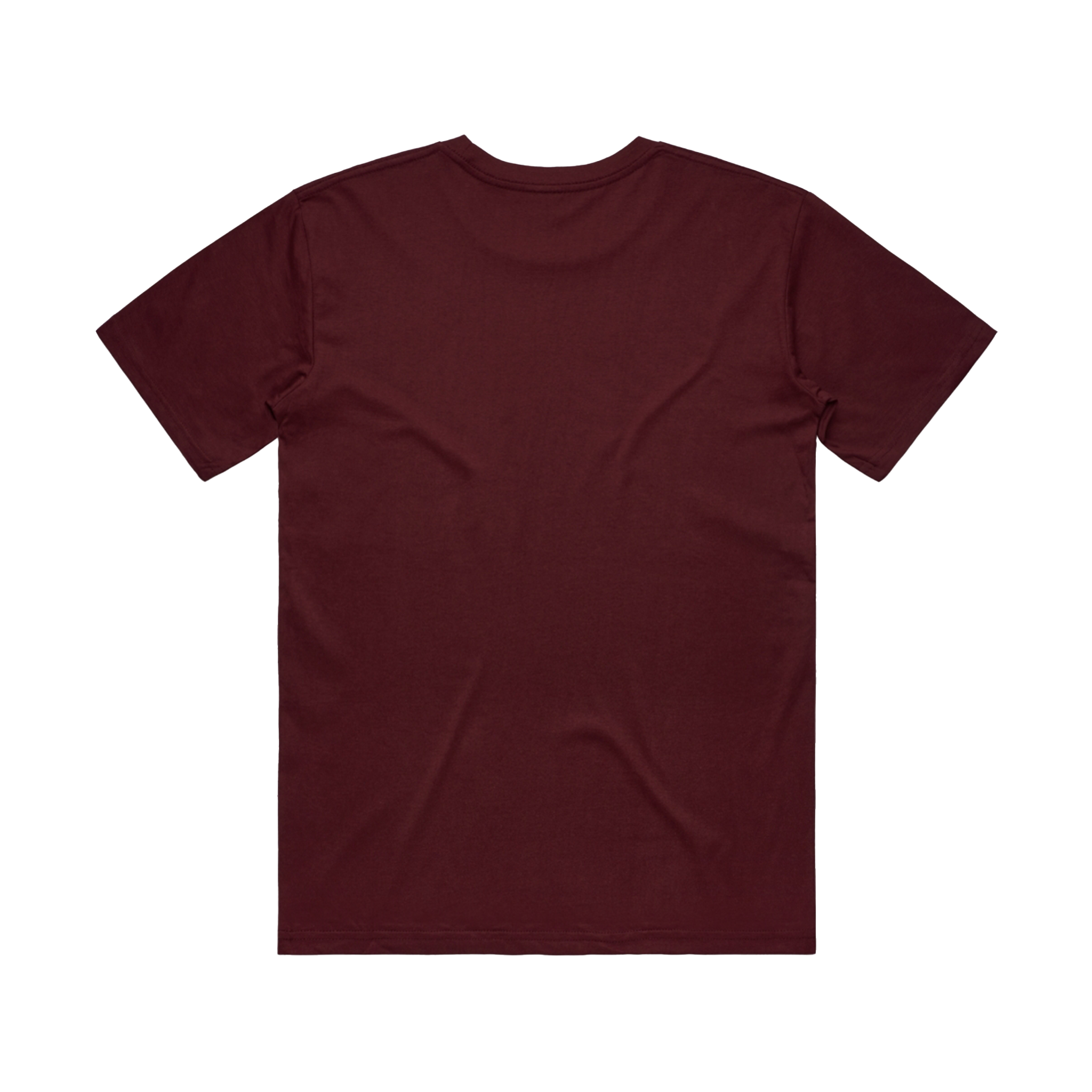 Customizable AS Colour 5051 Mens Basic Tee Regular Fit