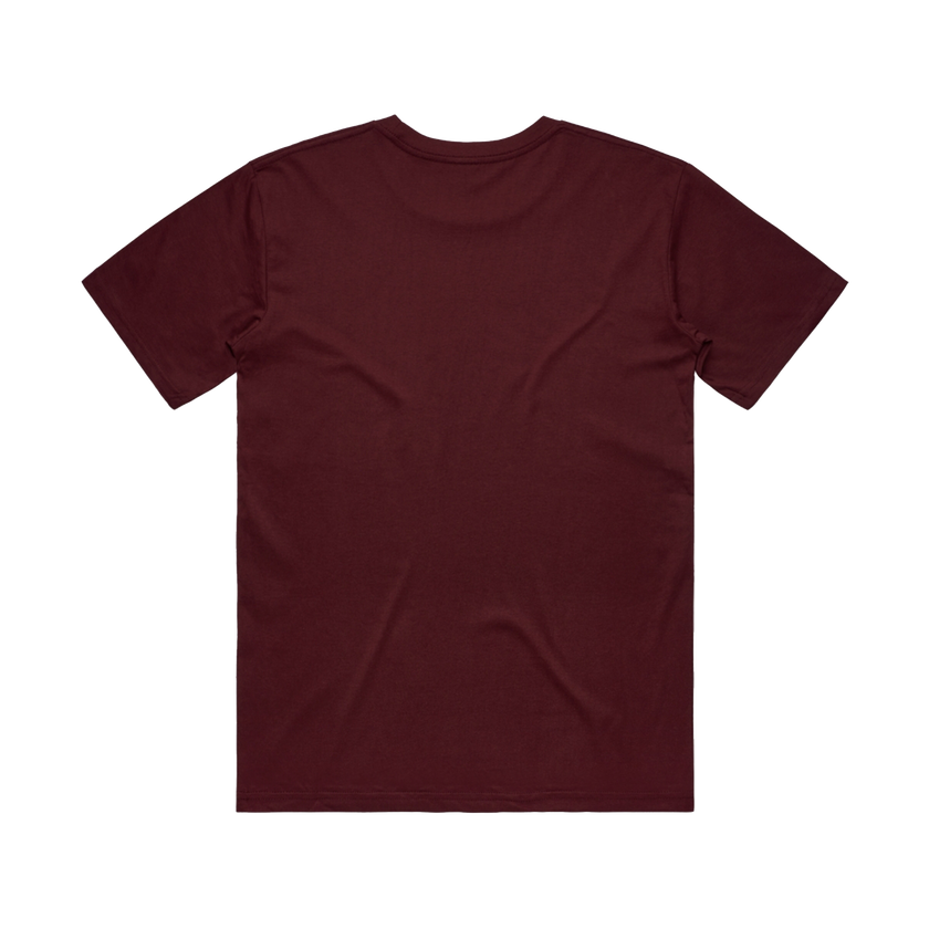Customizable AS Colour 5051 Mens Basic Tee Regular Fit