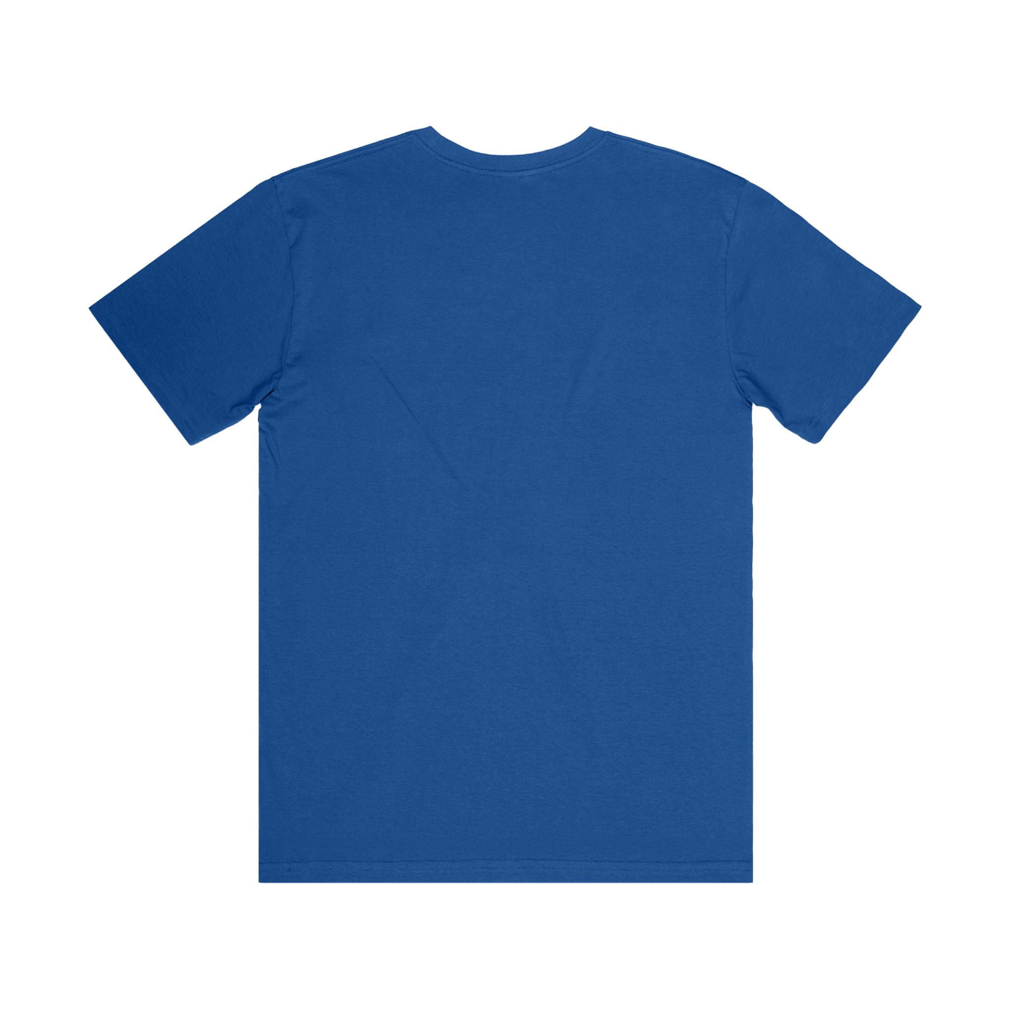 Customizable AS Colour 5051 Mens Basic Tee Regular Fit