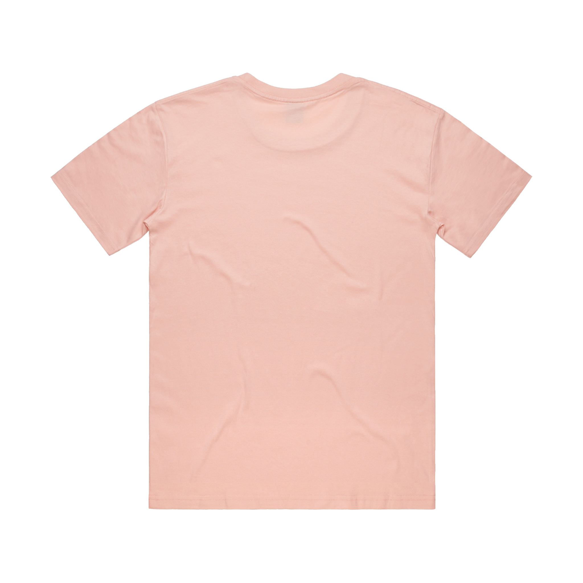 Customizable AS Colour 5051 Mens Basic Tee Regular Fit