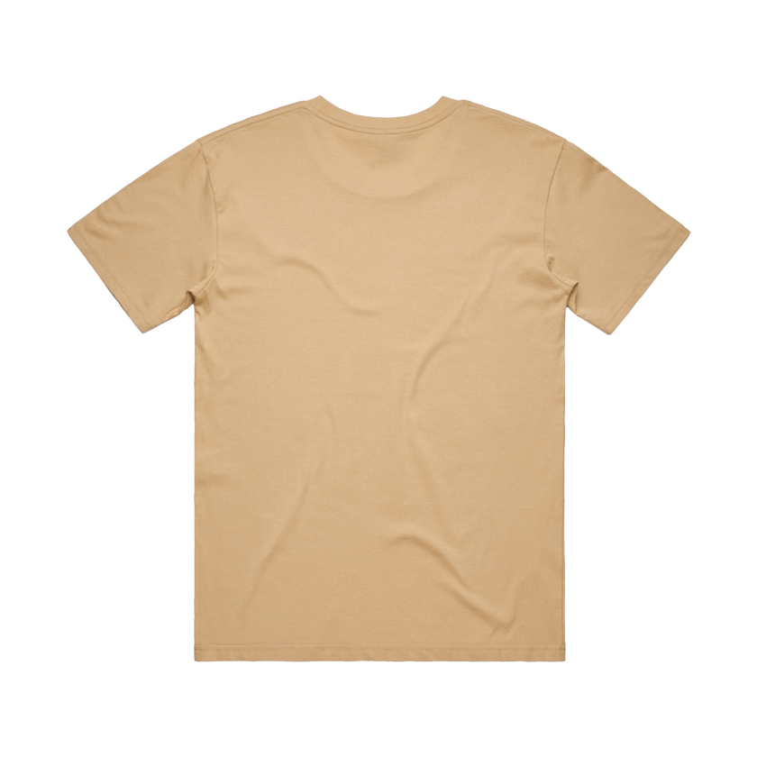 Customizable AS Colour 5051 Mens Basic Tee Regular Fit