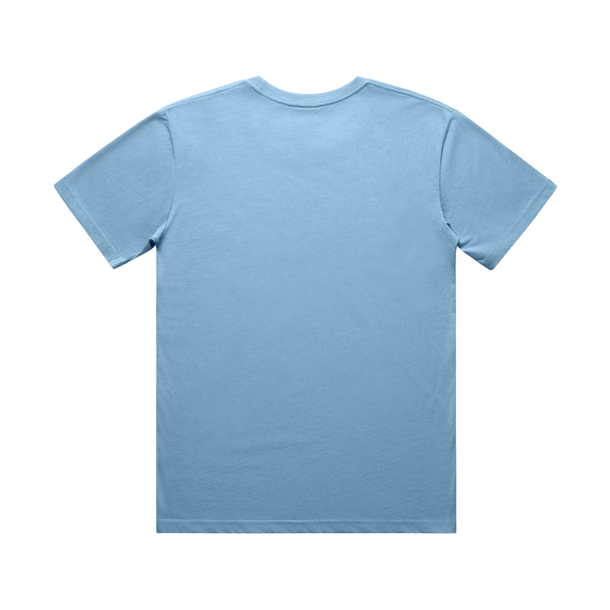 Customizable AS Colour 5051 Mens Basic Tee Regular Fit