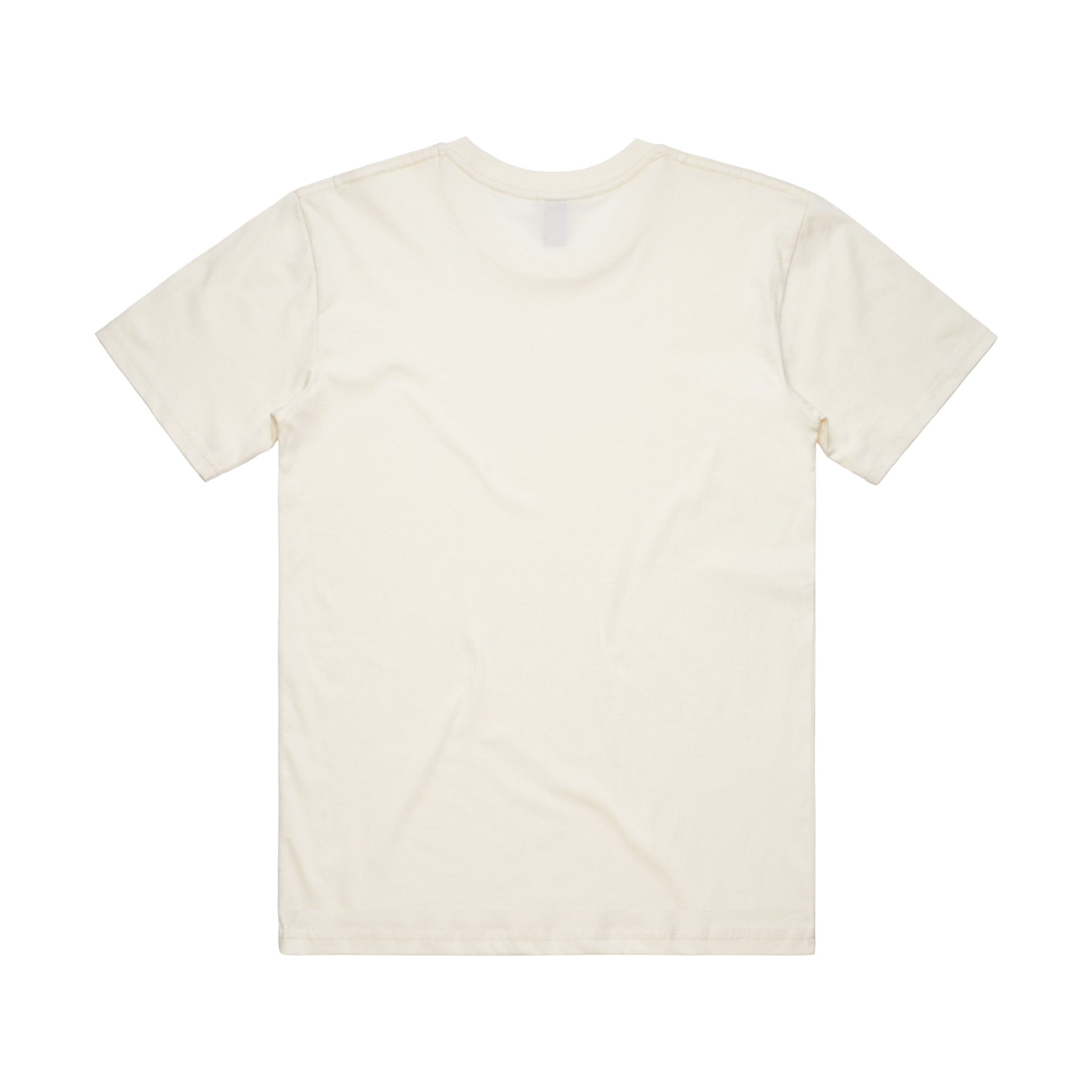 Customizable AS Colour 5051 Mens Basic Tee Regular Fit