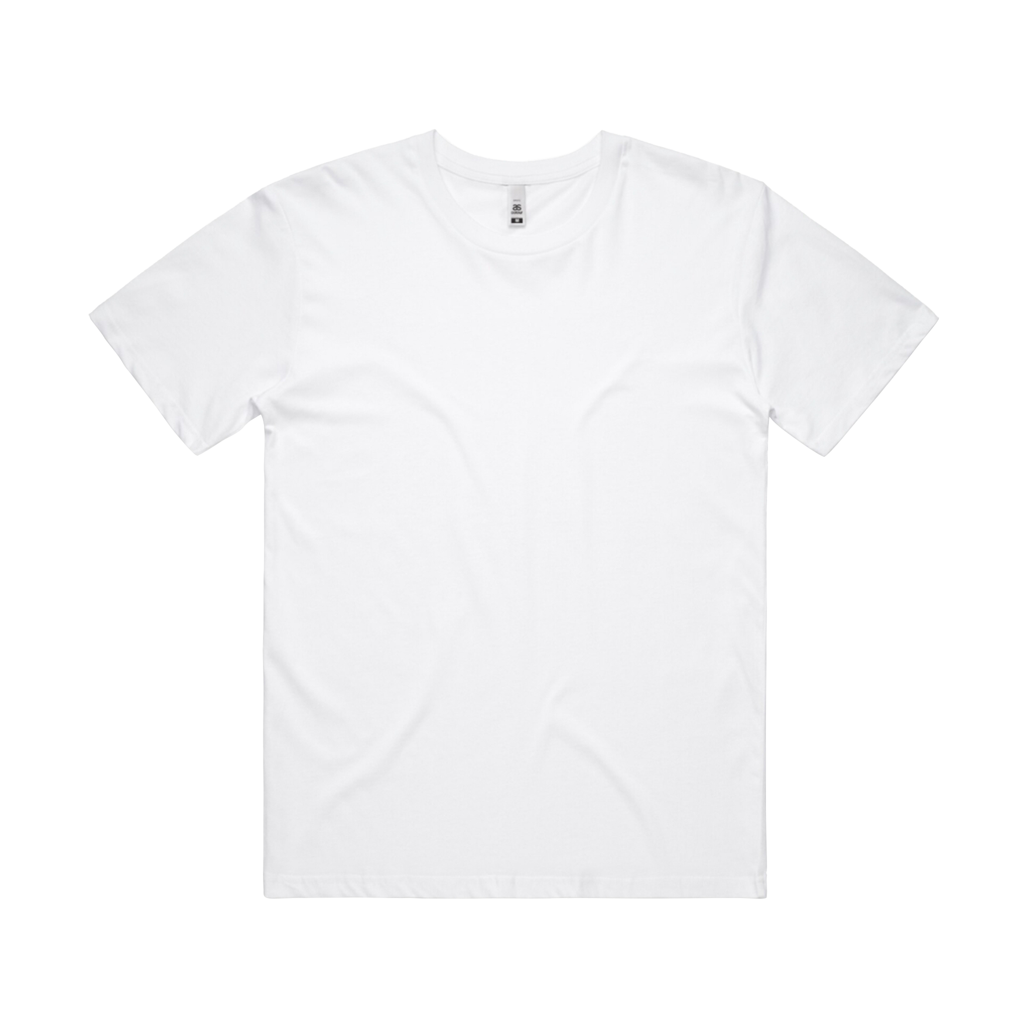 Customizable AS Colour 5051 Mens Basic Tee Regular Fit