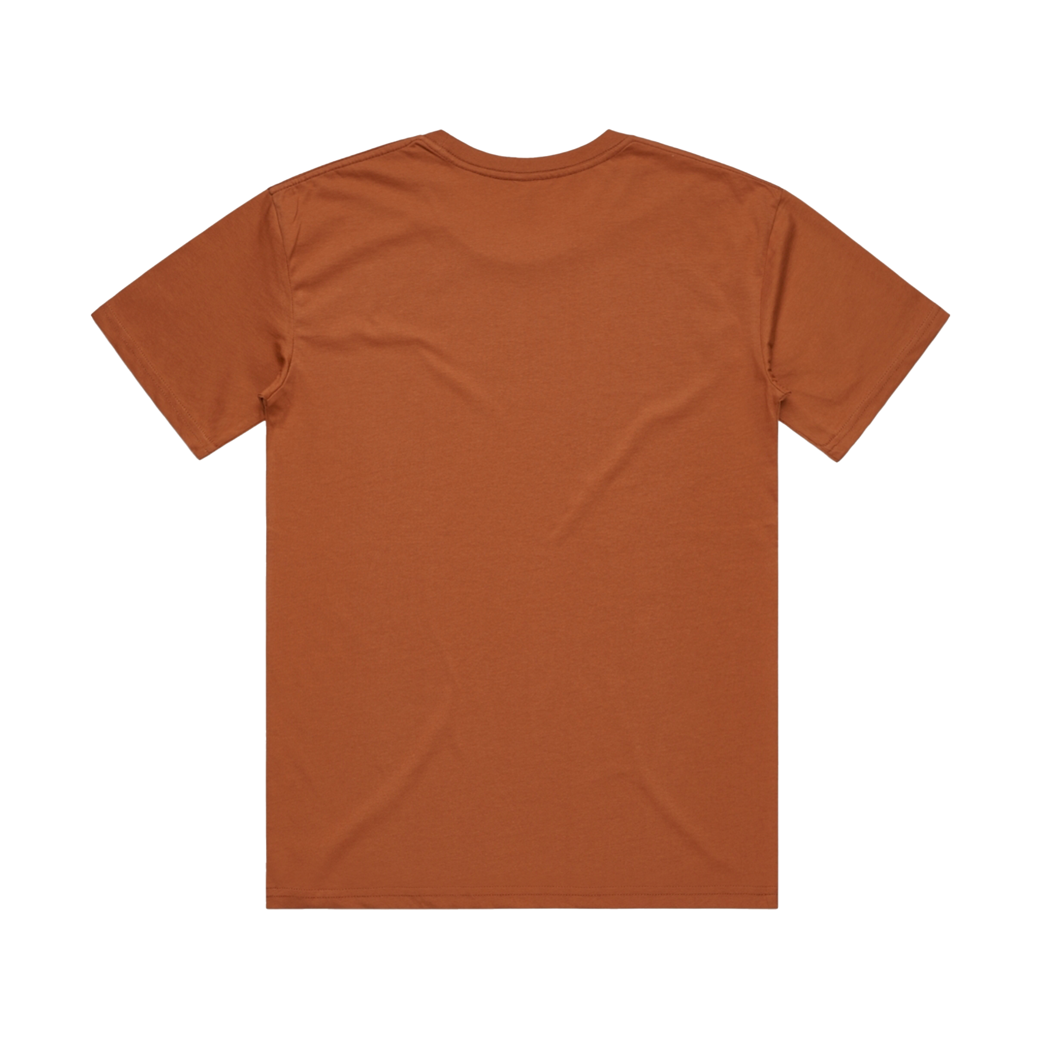 Customizable AS Colour 5051 Mens Basic Tee Regular Fit