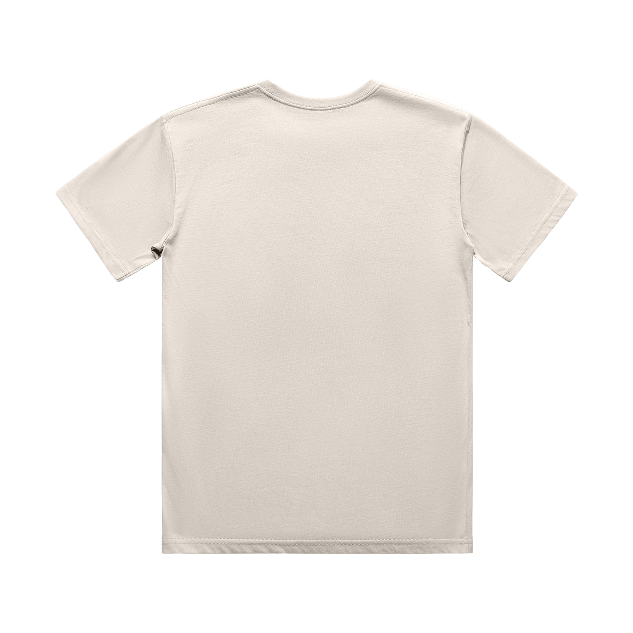 Customizable AS Colour 5051 Mens Basic Tee Regular Fit