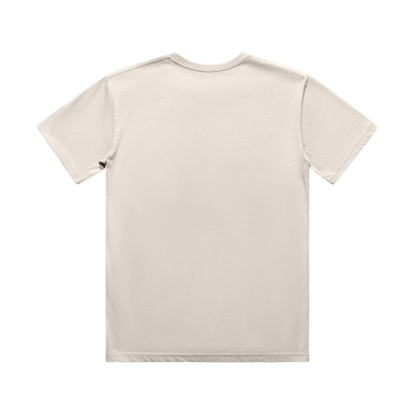 Customizable AS Colour 5051 Mens Basic Tee Regular Fit