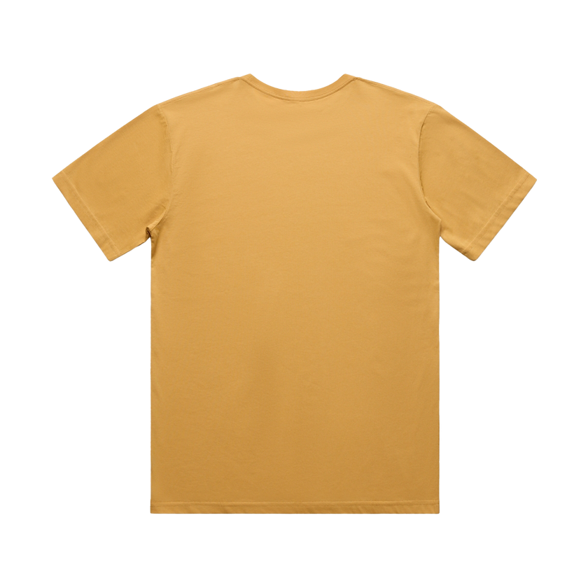 Customizable AS Colour 5051 Mens Basic Tee Regular Fit