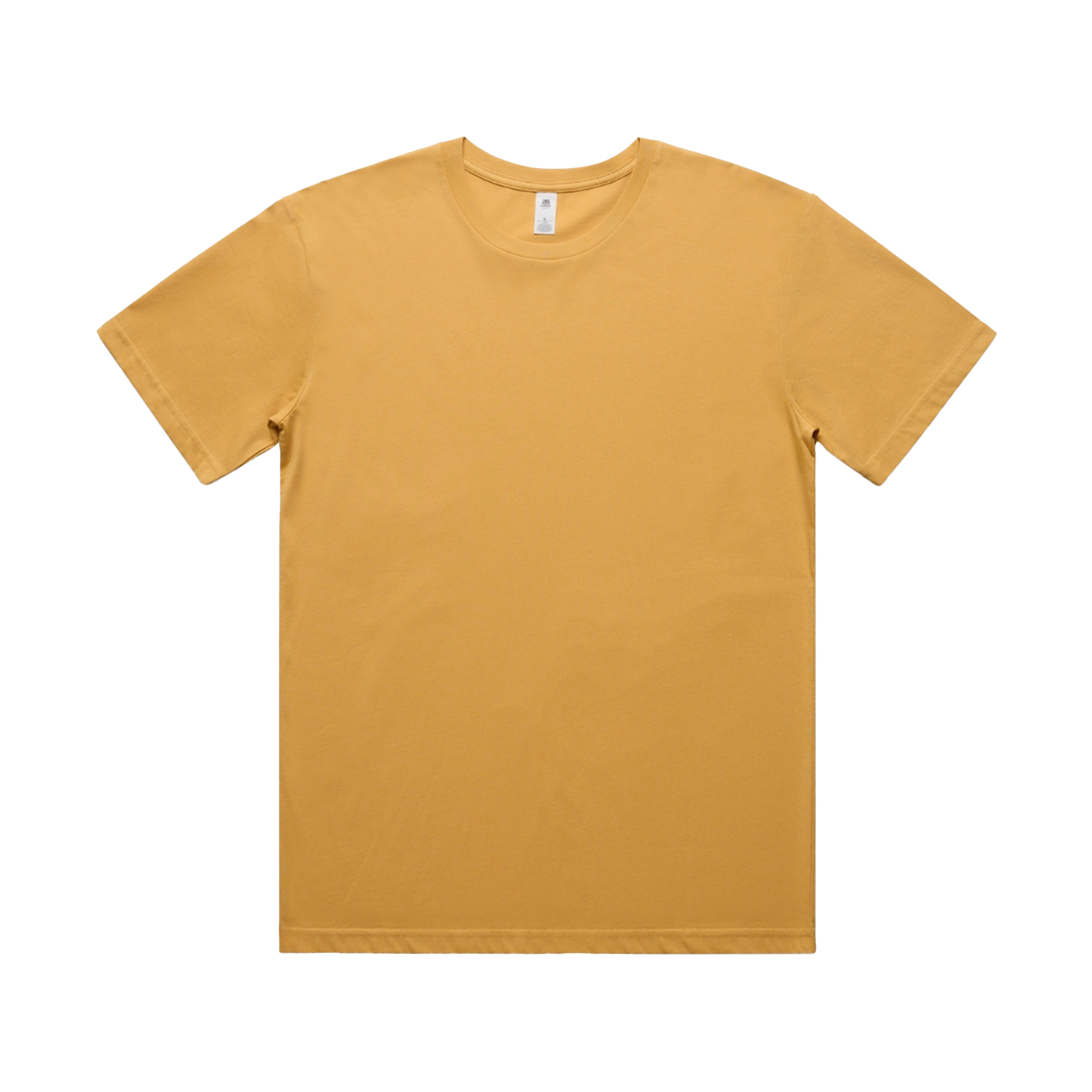 Customizable AS Colour 5051 Mens Basic Tee Regular Fit