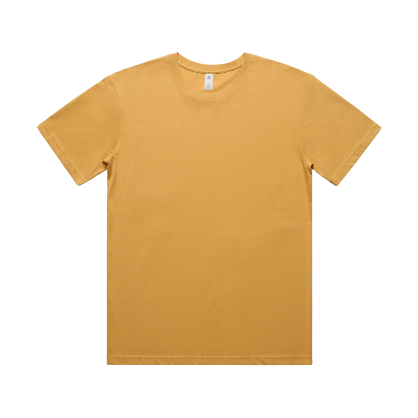 Customizable AS Colour 5051 Mens Basic Tee Regular Fit
