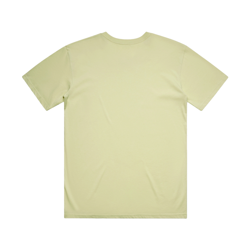 Customizable AS Colour 5051 Mens Basic Tee Regular Fit